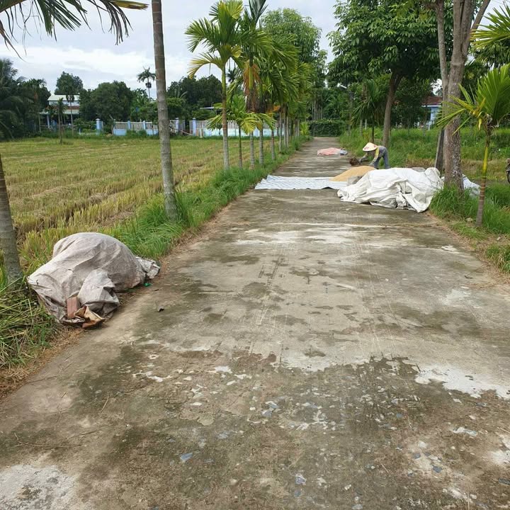 Đất nền An Thắng Điện Bàn 97m² giá 900 triệu - Cơ hội đầu tư lý tưởng!