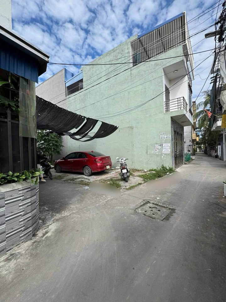 Đất lô góc 49m² An Hải giá chỉ 1.5 tỷ - Cơ hội đầu tư không thể bỏ lỡ!