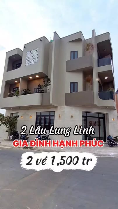Townhouse KĐT The Sol City 73m² giá thỏa thuận - Căn góc đẹp nhất dự án!