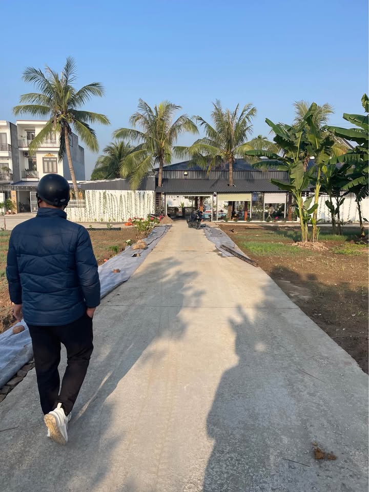 Đất nền lô góc đường Bạch Mai, Đồng Thái 63m² giá 2.1 tỷ - Cơ hội đầu tư tuyệt vời!