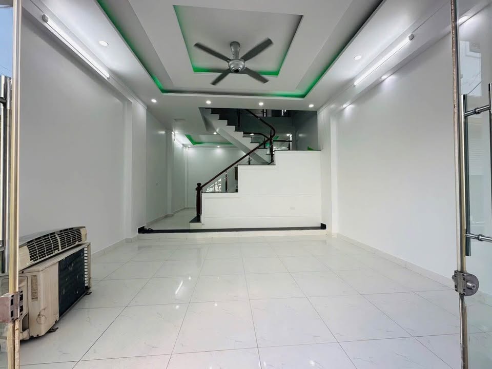 Nhà 3 tầng tại Vân Tra - An Đồng, 50m² - Ô tô đỗ cửa, giá thỏa thuận!