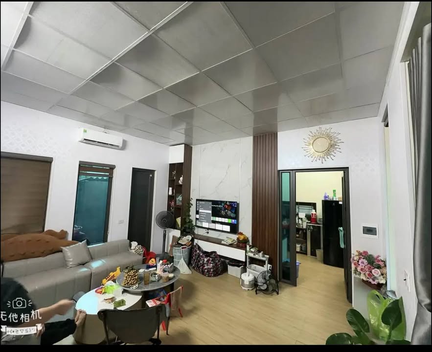 Nhà C4 Cẩm Thủy - 75m² giá 1.4 tỷ - Đường ô tô vào tận nơi!