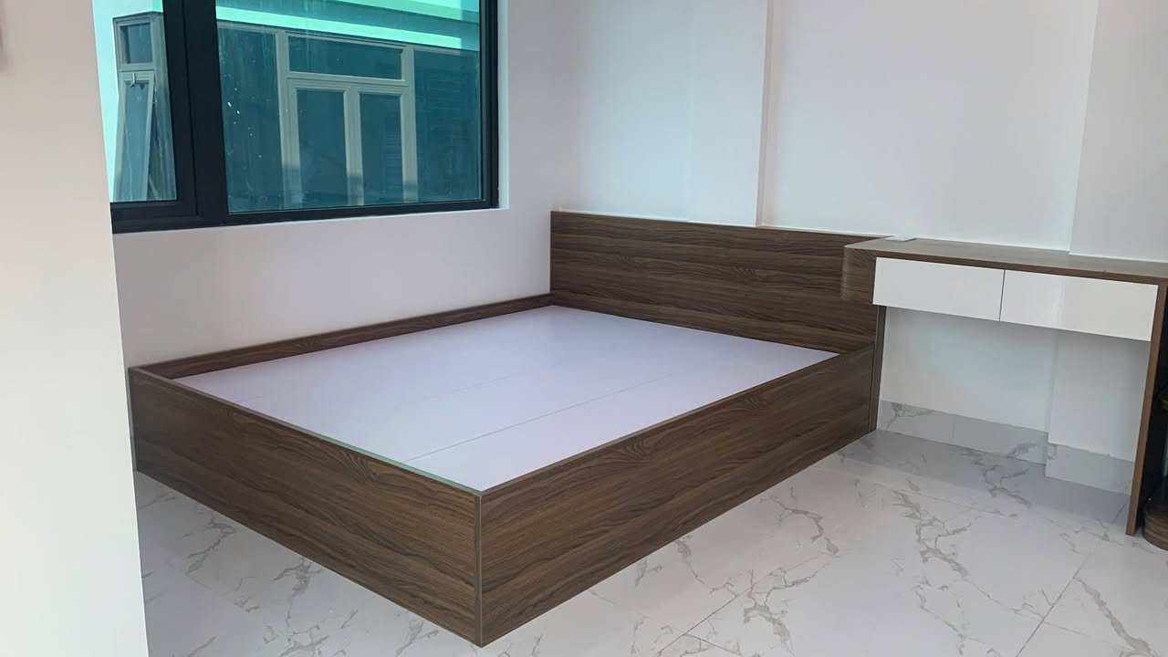 Nhà cho thuê 25m² tại Ngõ 488 Trần Cung, Cổ Nhuế - Nội thất đầy đủ, giá thỏa thuận!