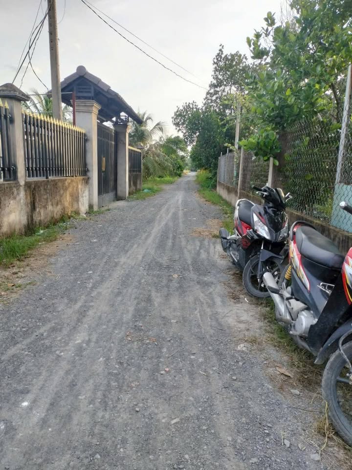 Đất nông nghiệp Lê Minh Xuân 1500m² giá 10.5 tỷ - Chính chủ cần bán gấp!