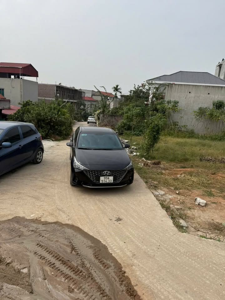 Đất nền lô góc 69m² tại Đường Đàm Văn Tiết, Bắc Ninh, 2,6 tỷ - Cơ hội đầu tư tuyệt vời!