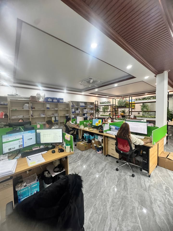 Cửa hàng cho thuê tầng 3 Võ Cường 100m² giá 10 triệu - Pháp lý rõ ràng, chính chủ!