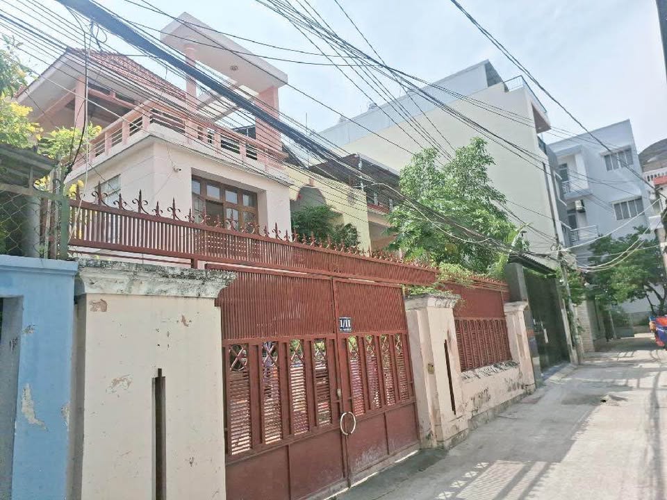 Nhà phố Lý Phục Man, Quận 7, 262m² giá 22 tỷ - Pháp lý rõ ràng, sẵn sàng công chứng!