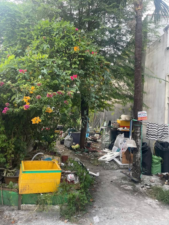 Đất nền Bình Thủy, Cần Thơ 84m² giá 1.2 tỷ - Cơ hội đầu tư tuyệt vời!