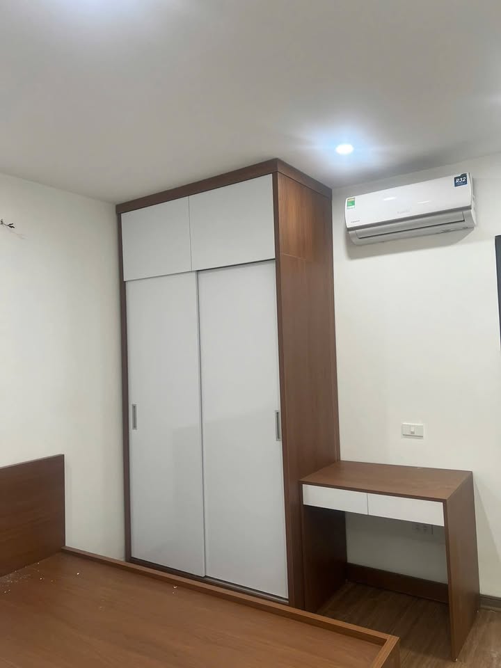 Nhà riêng An Khánh 48m² giá 5 tỷ - Sẵn sàng vào ở ngay!