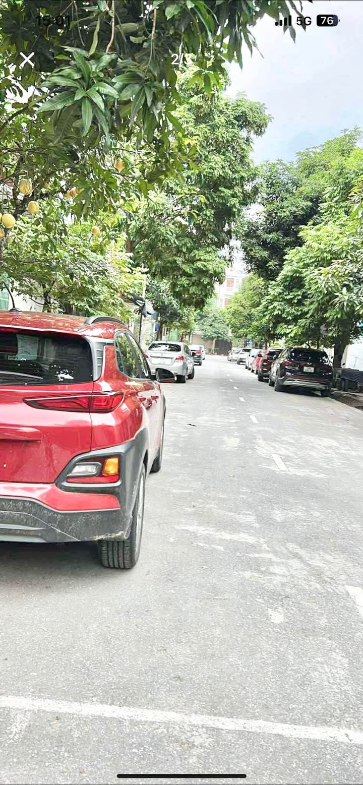 Lô đất mặt đường Trần Anh Tông, Thống Nhất 70m² giá 3.7 tỷ - Đầu tư sinh lời ngay!