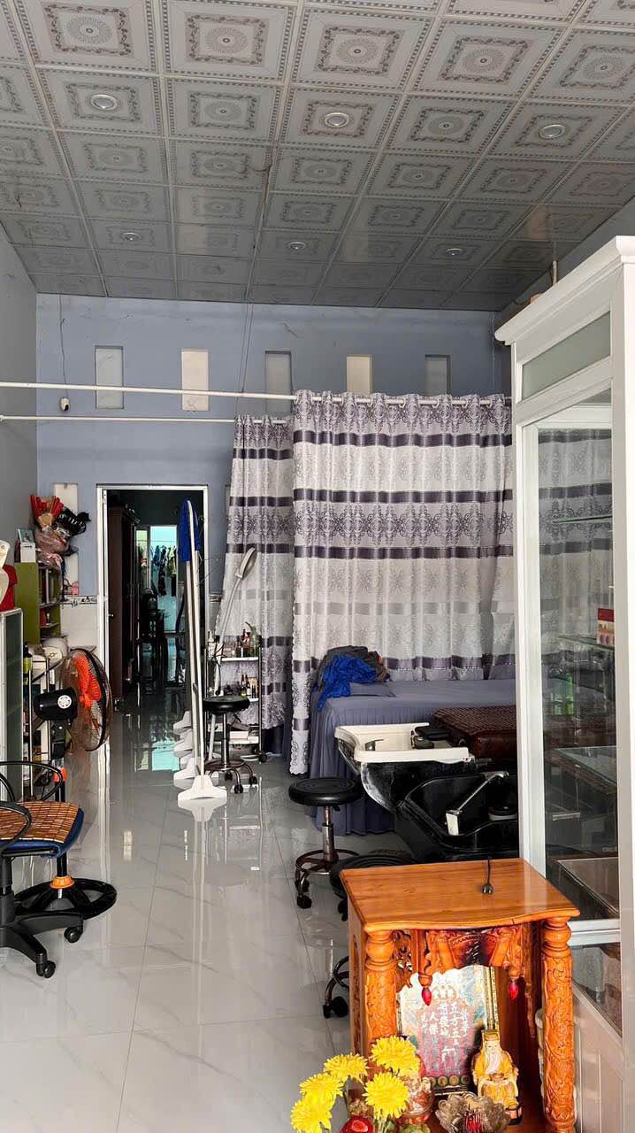 Nhà cấp 4 Đường Nguyễn Bình, Cà Mau 83.25m² giá 1 tỷ - Kinh doanh ngay!