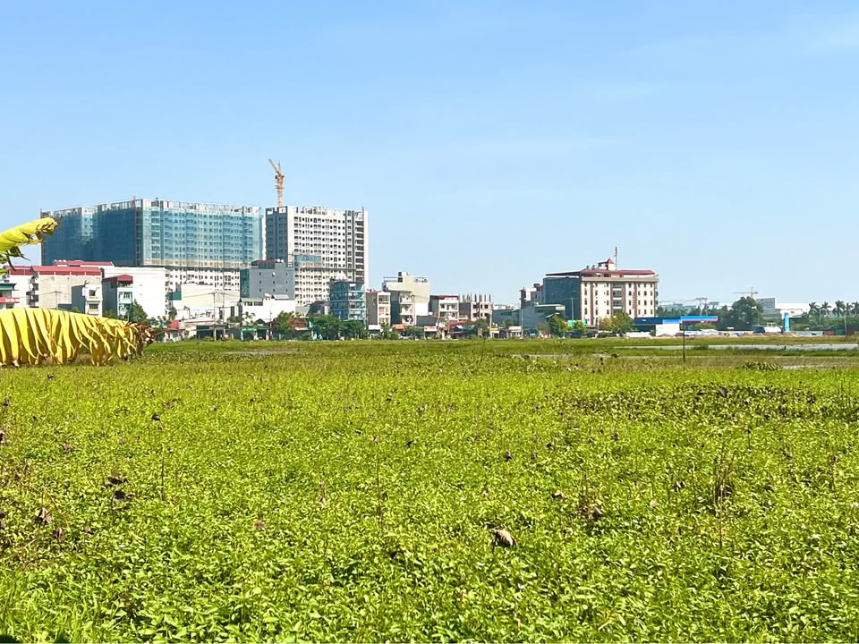 Đất giãn dân Quang Châu, Nếnh 72m² giá thỏa thuận - Đầu tư sinh lời ngay!