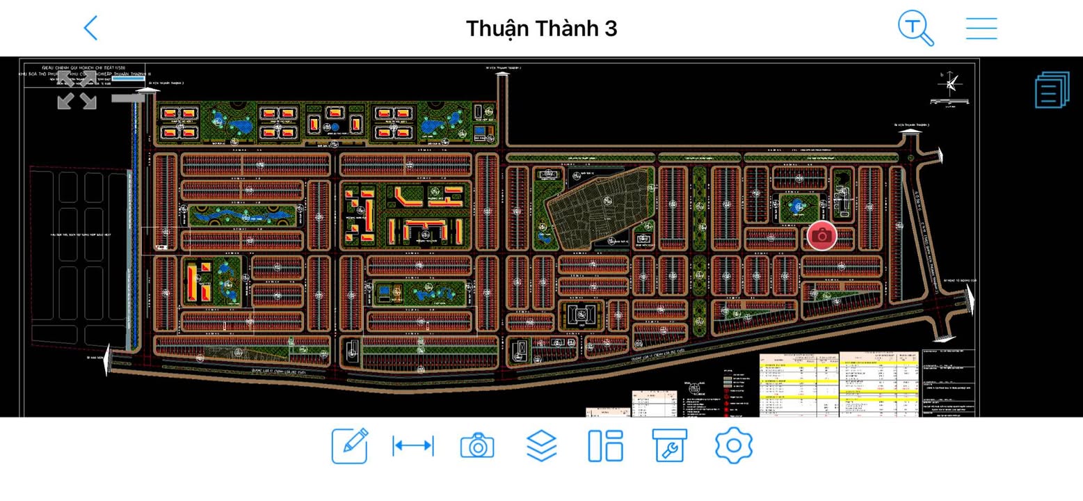 Đất nền khu đô thị Thuận Thành 3, Bắc Ninh 80m² - Giá thỏa thuận hấp dẫn!