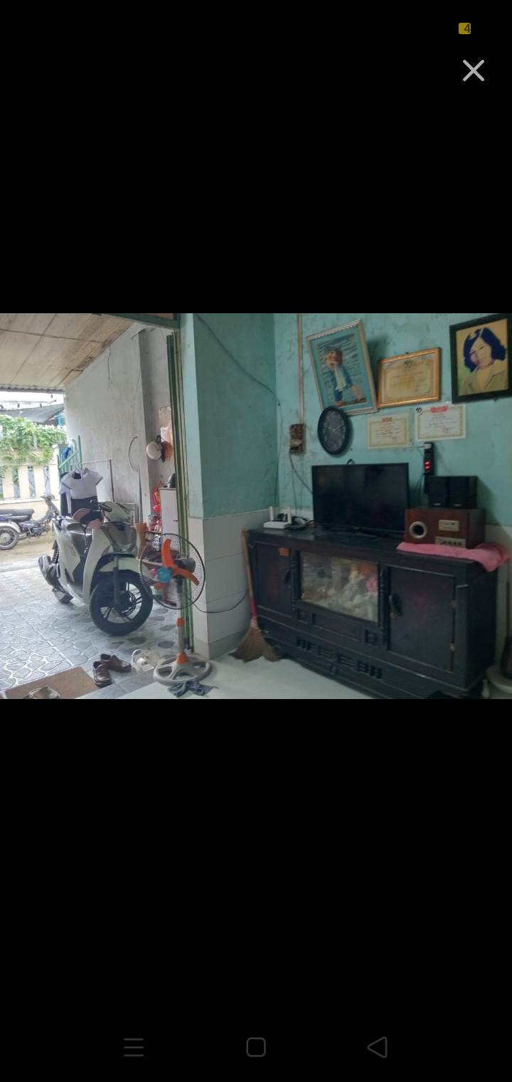 Nhà cấp 4 quận Thanh Khê, Đà Nẵng 72m² giá 4 tỷ - Tiện nghi đầy đủ, vị trí thuận lợi!