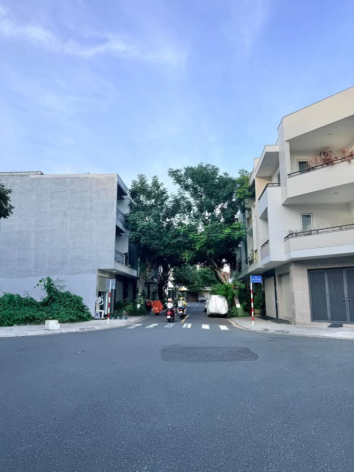 Đất nền đường B2, Phước Long, Nha Trang 75m² giá 6.6 tỷ - Đầu tư sinh lời ngay!