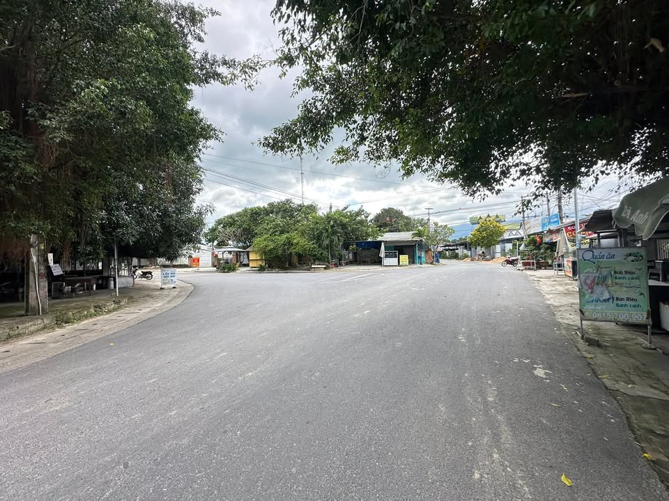 Đất mặt tiền đường Lập Định Cam Hòa 339.8m² giá chỉ 2.88 tỷ - Cơ hội đầu tư tuyệt vời!