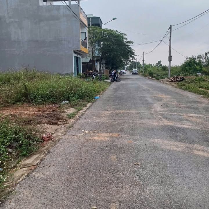 Đất nền Cam Đường Lào Cai 100m² giá 1.52 tỷ - Cơ hội đầu tư hấp dẫn!