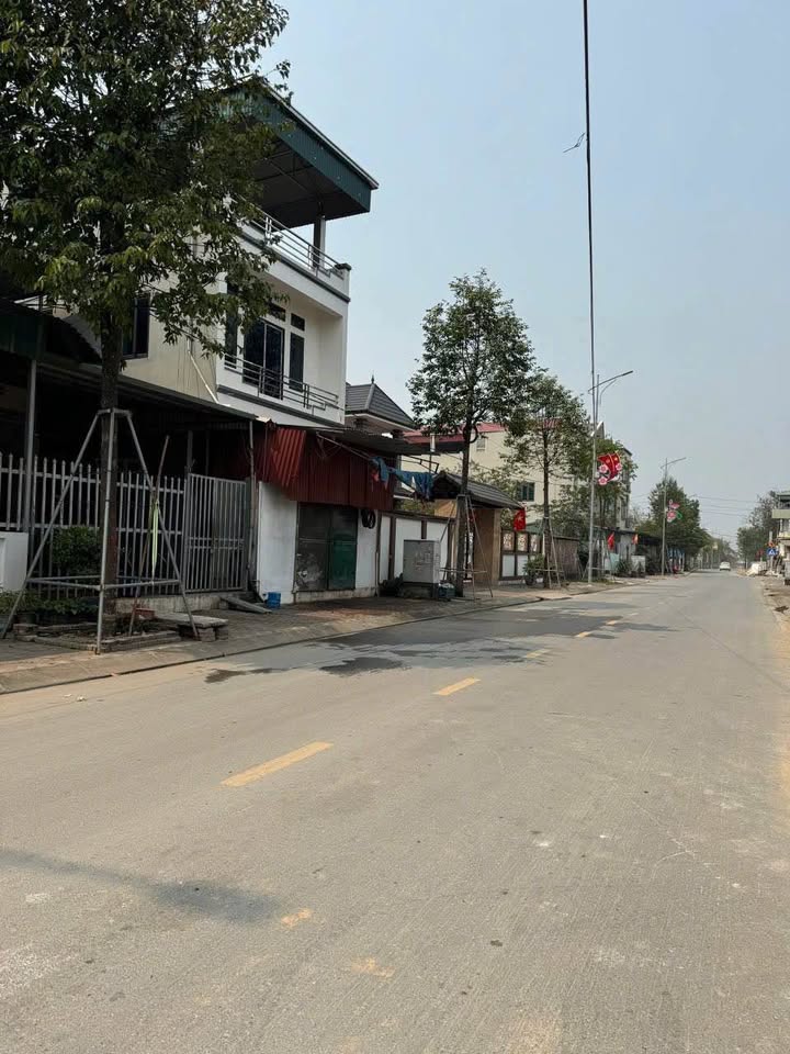 Đất nền thôn Đường Nhạn, Đông Anh 55m² giá 3 tỷ - Cơ hội đầu tư sinh lời!