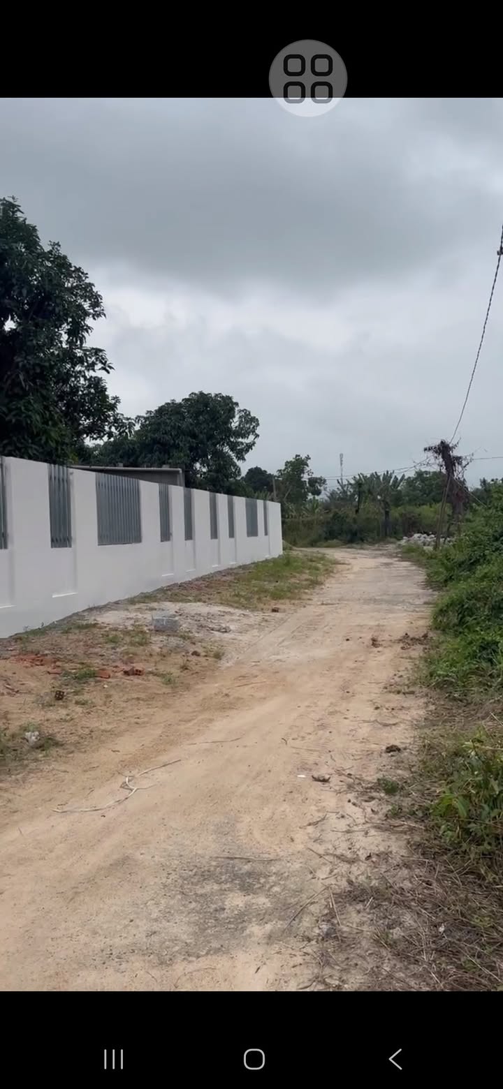 Đất Cam Tân 2300m² giá 9.2 tỷ - Phù hợp phân lô, cắt tách!