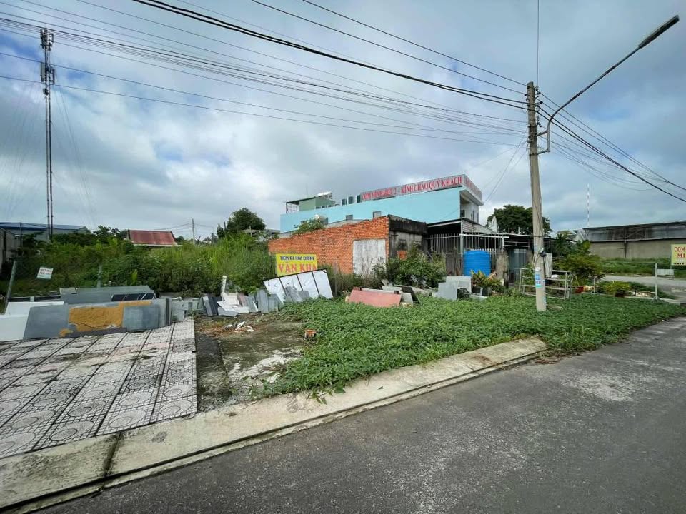 Đất nền Bạch Đằng Tân Phú 420m² giá chỉ 4 tỷ - Cắt lỗ nhanh chóng!