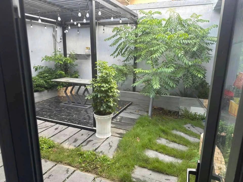 Nhà mặt tiền kinh doanh đường An Phú Tây, Bình Chánh 90m² - Sổ hồng riêng chính chủ!