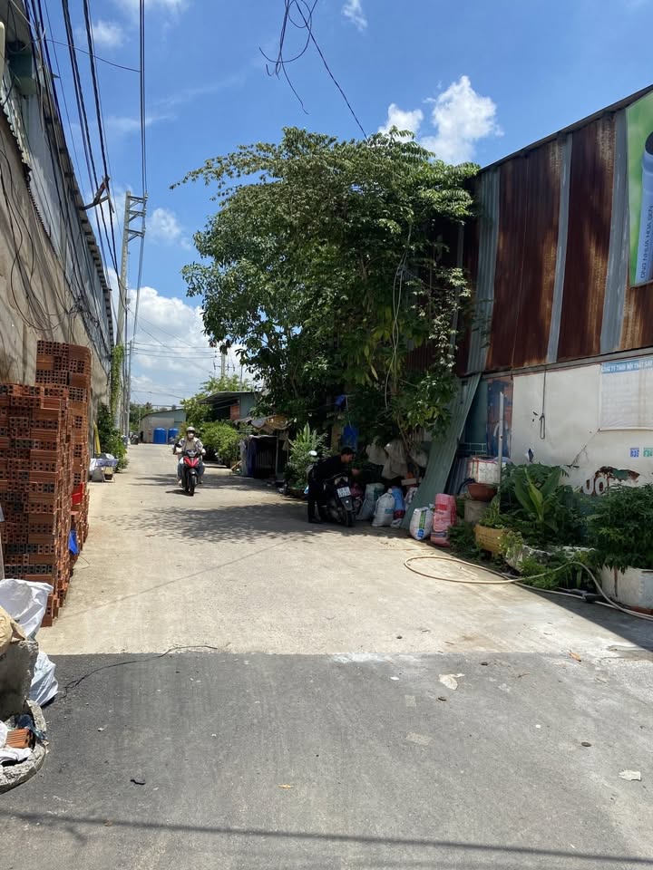 Đất nền Thủ Đức 590m² giá 20 tỷ - Đầu tư sinh lời ngay!