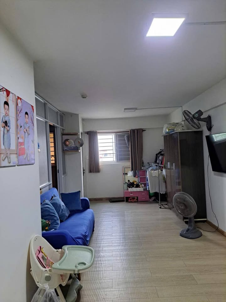 Căn hộ Ehome4 Vĩnh Phú 40m² giá 1.2 tỷ - Sổ hồng riêng, an ninh 24/7!