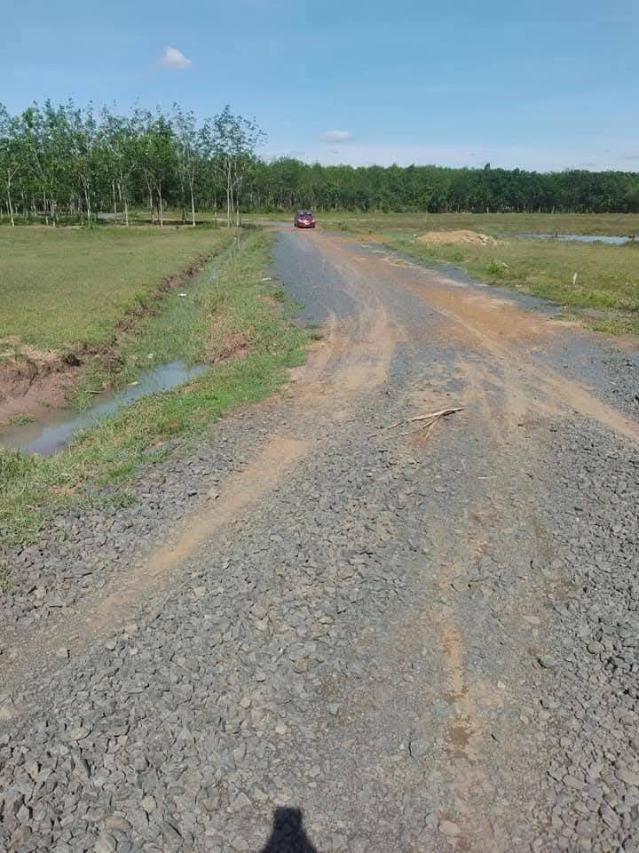 Đất trồng cây Lộc Thành, Lộc Ninh 1052m² giá 700 triệu - Cơ hội đầu tư tuyệt vời!