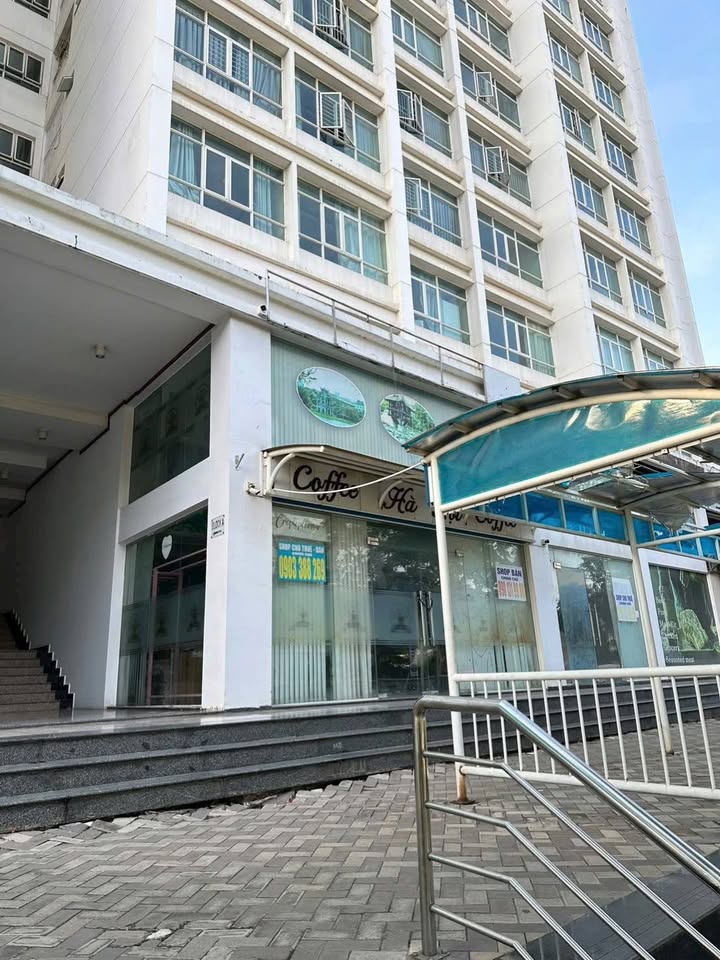 Shophouse Phú Hoàng Anh 200m² giá thỏa thuận - Đầu tư sinh lời bền vững!