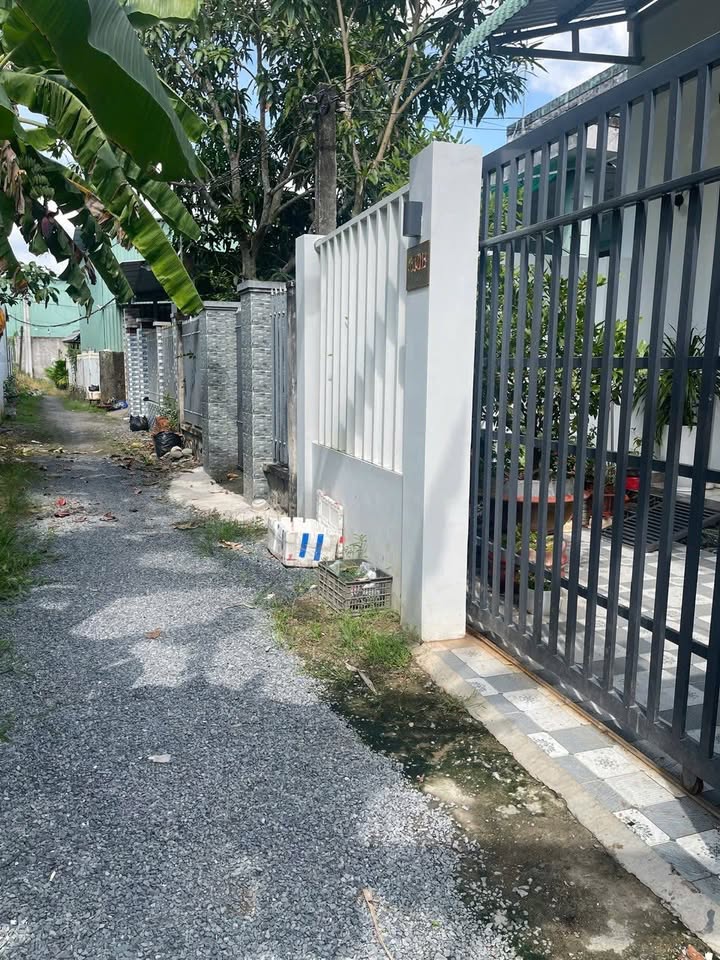 Nhà bán tại Phường An Hội, Bến Tre 102m² giá 1.2 tỷ - Cơ hội đầu tư tuyệt vời!