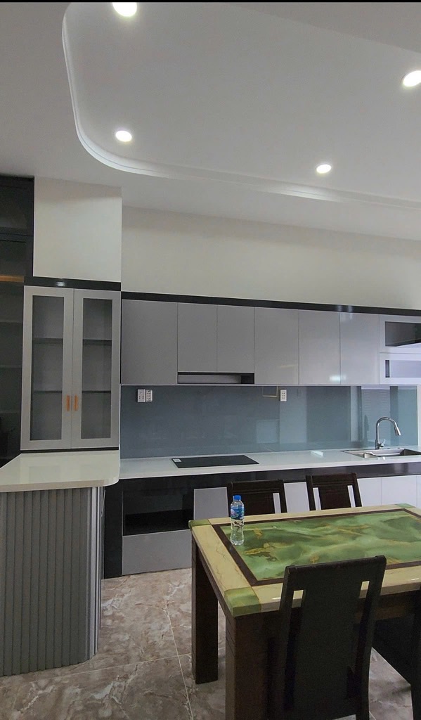 Nhà phố Tân Phú Thủ Đức 37m² giá 3.2 tỷ - Giảm ngay 250 triệu!