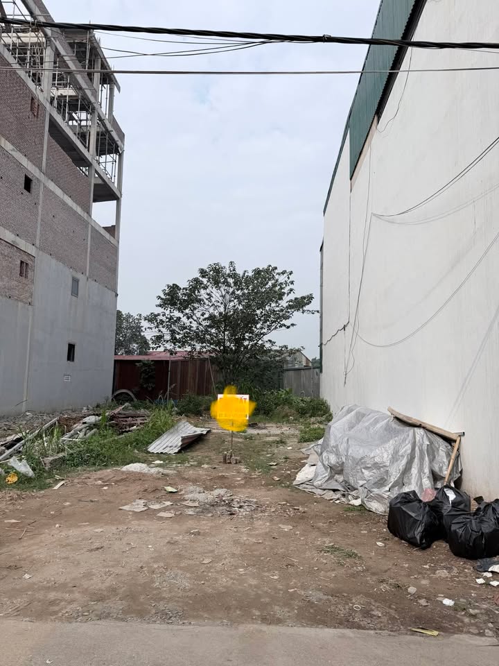 Đất thổ cư Hưng Đạo Quốc Oai 149.7m² giá 7 tỷ - Sổ đỏ chính chủ, ô tô đỗ cửa!