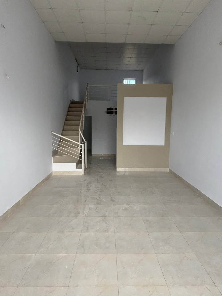 Nhà cho thuê đường Phan Bội Châu, TP Buôn Ma Thuột 100m² chỉ 2.2 triệu/tháng - Gần siêu thị Go!