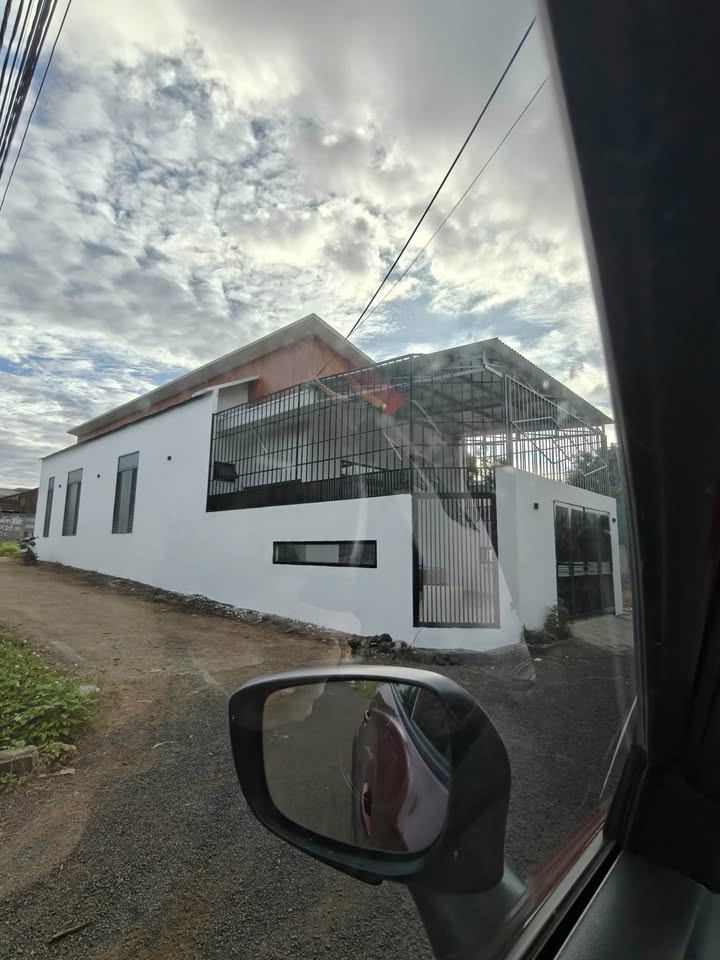 Nhà riêng đường K Cưêbur, Buôn Ma Thuột 138m² giá 2.75 tỷ - Đón Tết ngay!