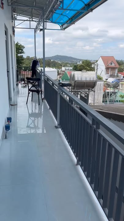 Căn hộ Mini Y Nuê Buôn Ma Thuột 47m² giá 4 triệu - Full nội thất tiện nghi!