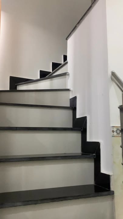 Nhà phố Thới An, quận 12, diện tích 28m², giá 1.57 tỷ - Dọn vào ở ngay!