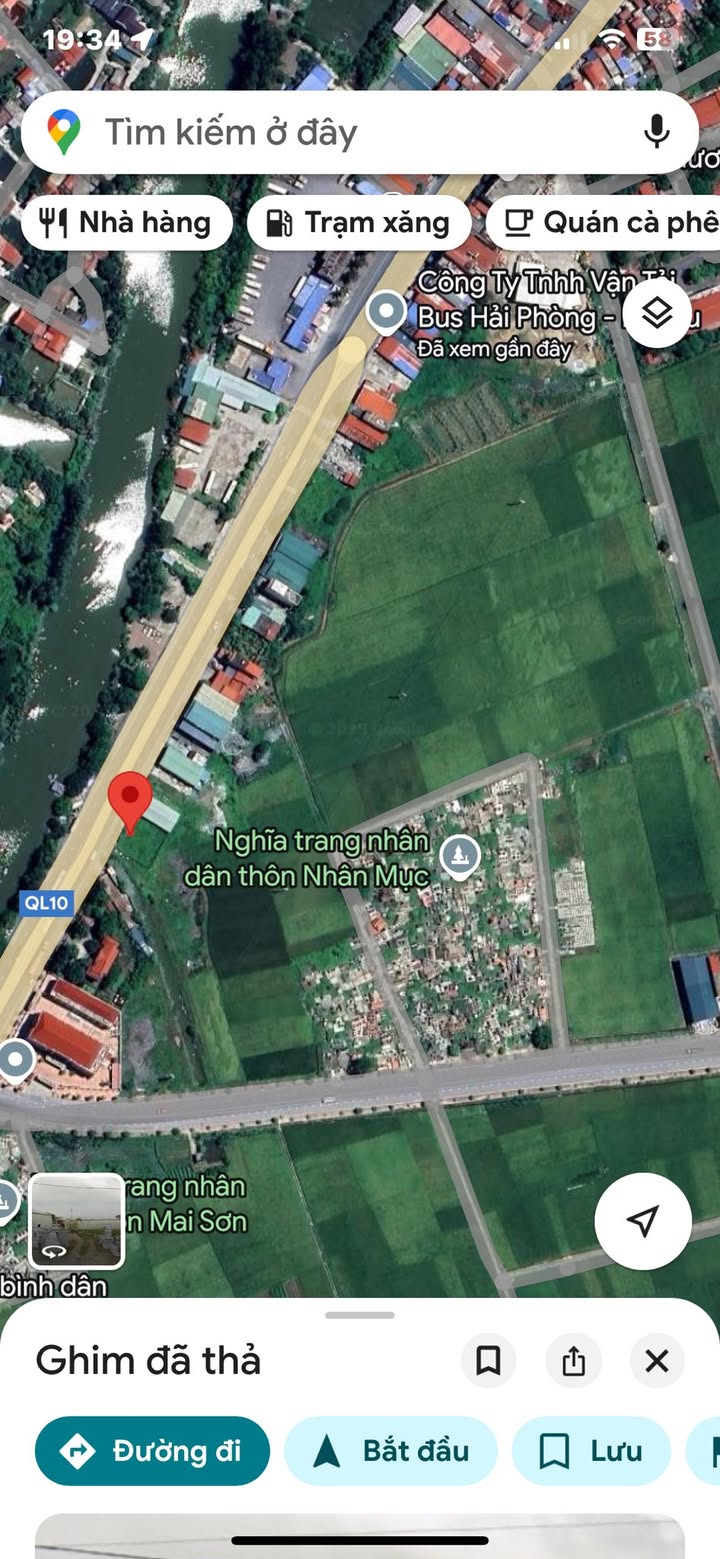 Đất nền liền kề Bến xe Vĩnh Bảo 100m² giá 3 tỷ - Đầu tư sinh lời ngay!