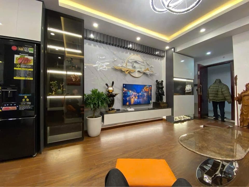 Căn hộ Tecco Elite City Thịnh Đán 76m² giá 2.3 tỷ - Full nội thất, cho thuê 9 triệu/tháng!