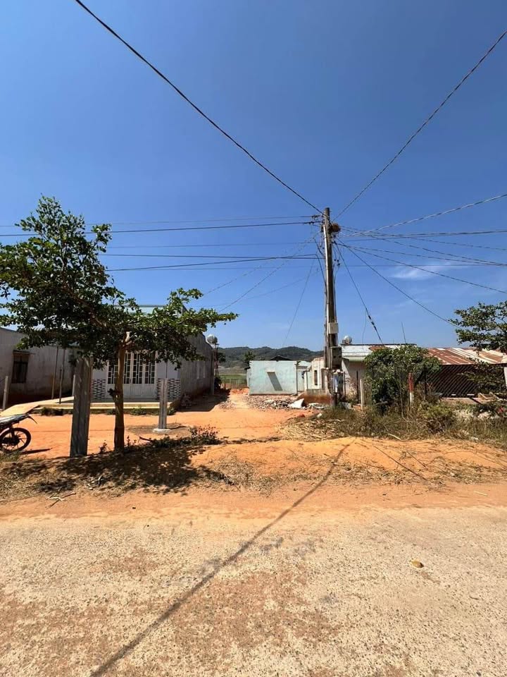 Đất nền xã Tutra, Đơn Dương 134m² giá 590 triệu - Cơ hội đầu tư hấp dẫn!