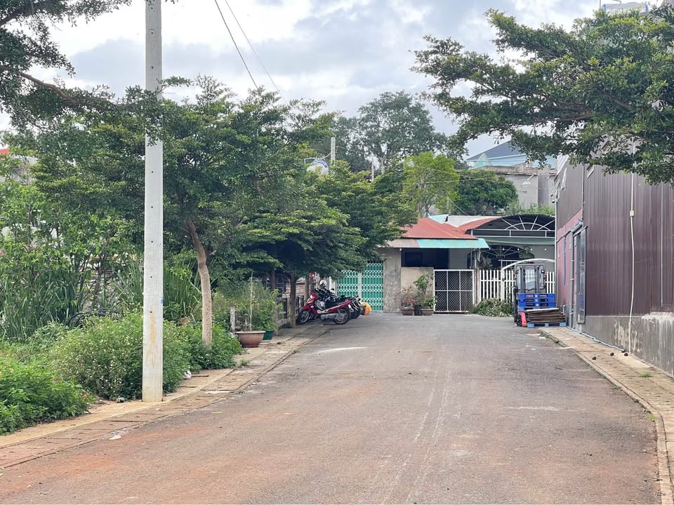 Đất thổ cư 120m² tại Liên Nghĩa - Giá chỉ 1.95 tỷ - Đầu tư sinh lời ngay!