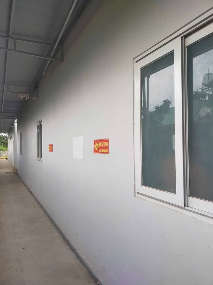 Phòng trọ Quảng Lập, Đơn Dương - Thuận tiện gần trường Đinh Tiên Hoàng!