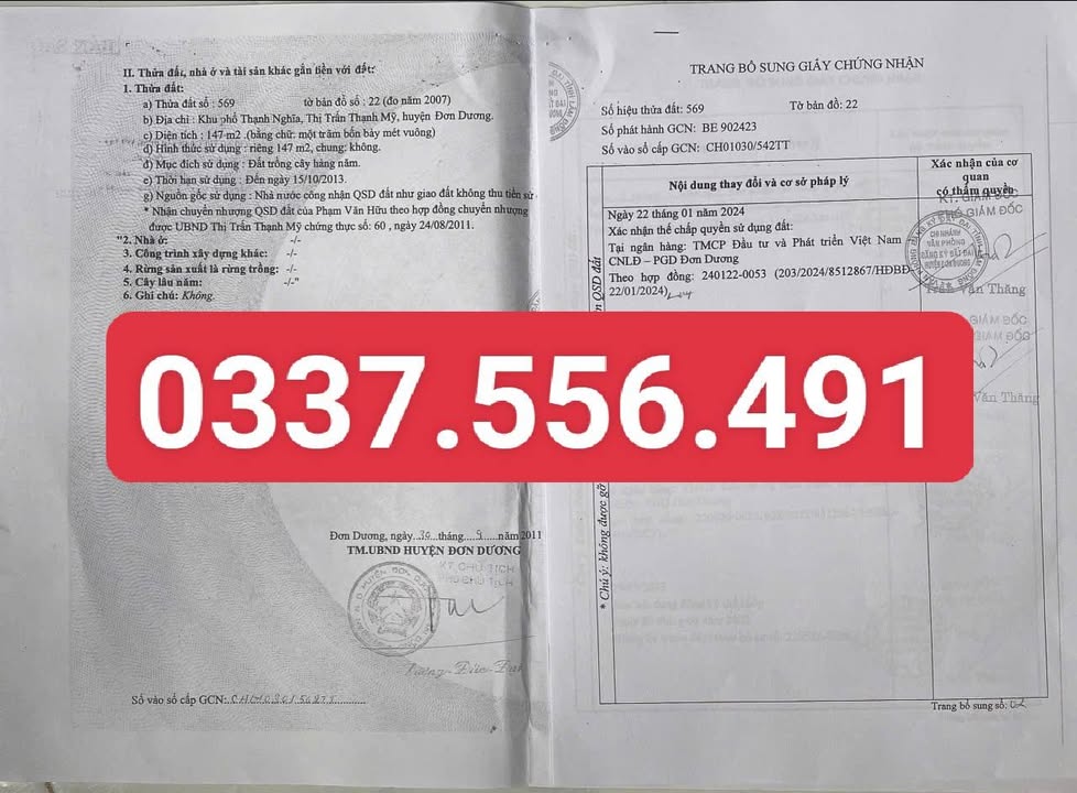 Nhà trung tâm Thạnh Mỹ, Đơn Dương 150m² giá thỏa thuận - Đầu tư sinh lời ổn định!