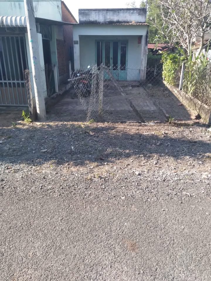 Nhà bán An Nhơn Tây, Củ Chi 300m² giá 1.68 tỷ - Pháp lý rõ ràng!