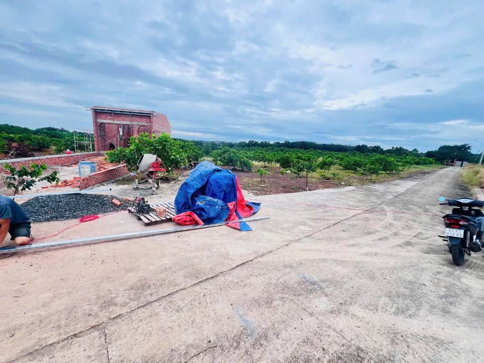 Đất nền Tiến Thành, Đồng Xoài 220m² giá 4xx triệu - Cơ hội đầu tư tuyệt vời!