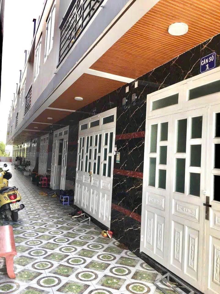 Nhà cho thuê Phú Hòa Thủ Dầu Một 2PN giá chỉ 4 triệu - Cơ hội hiếm có!