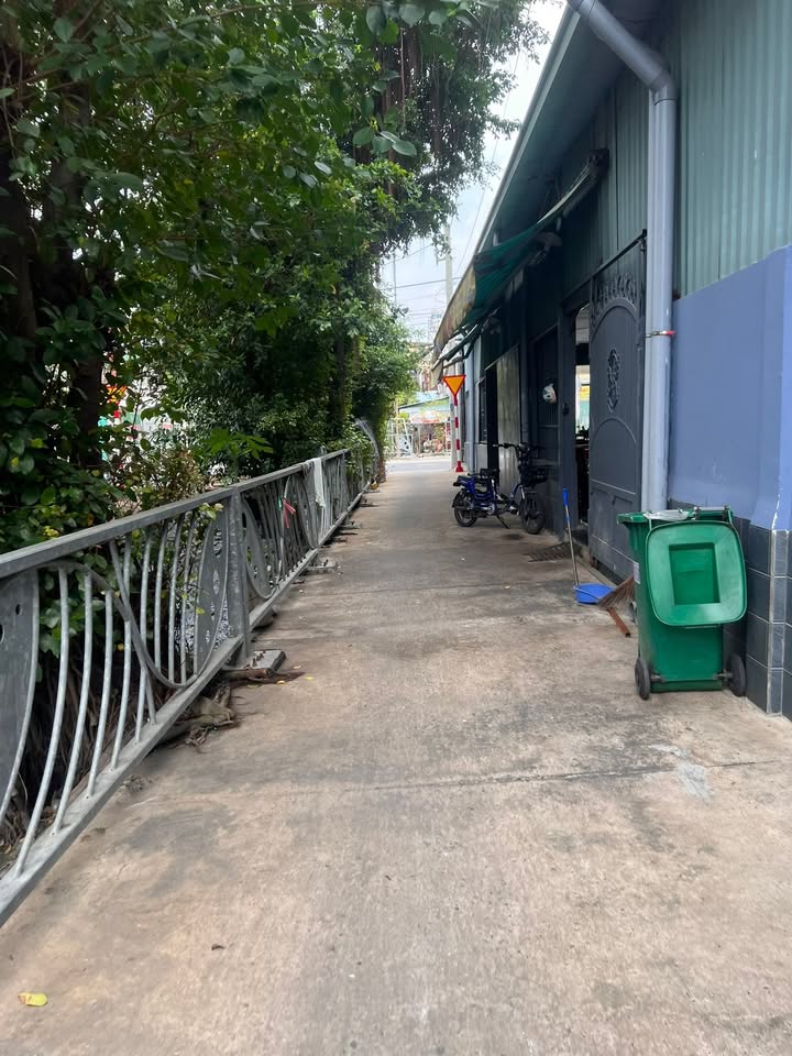 Nhà riêng Phú Cường, Thủ Dầu Một 62.6m² giá 2.5 tỷ - Chính chủ bán thương lượng nhẹ!