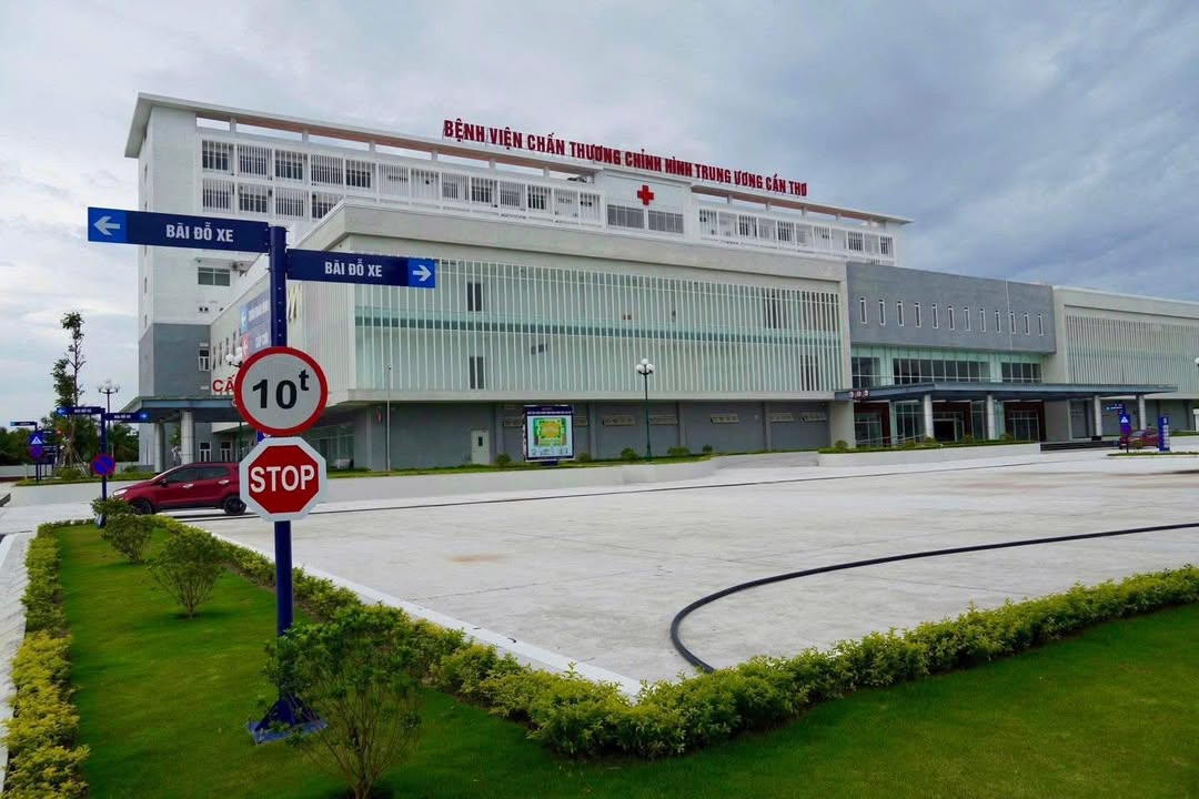 Đất nền tái định cư An Bình, Cần Thơ 64m² giá chỉ 1.85 tỷ - Sổ đỏ chính chủ!