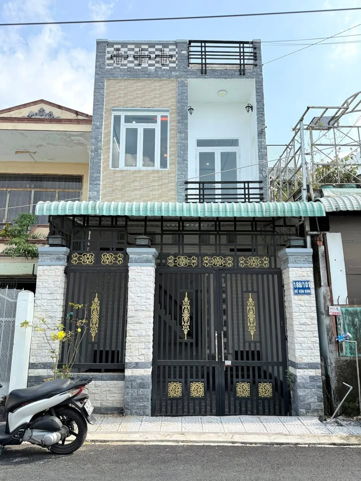 Nhà riêng Trần Việt Châu, Cần Thơ 91.2m² giá 4.25 tỷ - Cơ hội hiếm có ngay trung tâm!