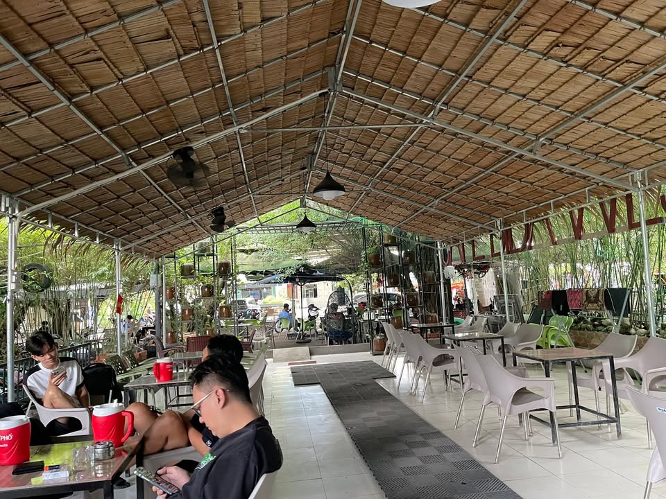 Đất mặt tiền đường Trần Chiên, Cái Răng 400m² giá 8.9 tỷ - Tiềm năng kinh doanh lớn!