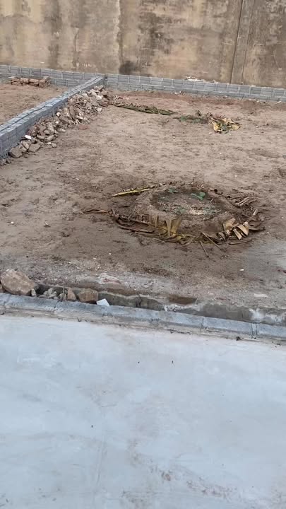 Đất nền góc 80m² tại Hồng Vân, Thường Tín - Giá đầu tư hấp dẫn!